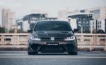 Volkswagen Golf GTI PPV400S by ASPEC 2019 года
